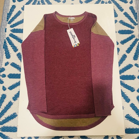 Smartwool Sweater - Picture 2 of 5